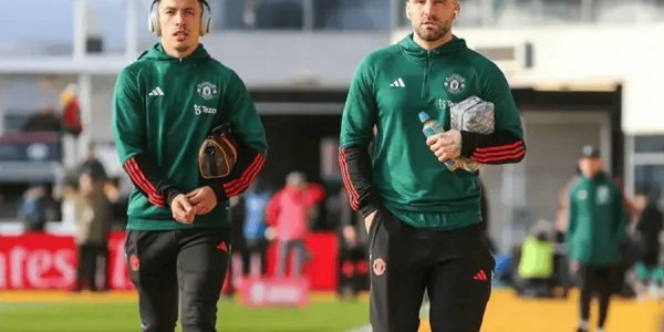 曼联离队队医兽医实锤？阿莫林阵容目前零伤病，不只因为比赛少