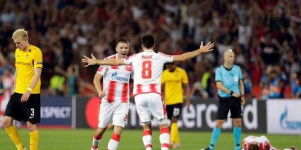 贝红星VS里尔，塞尔超霸主与法甲劲旅的欧战较量！