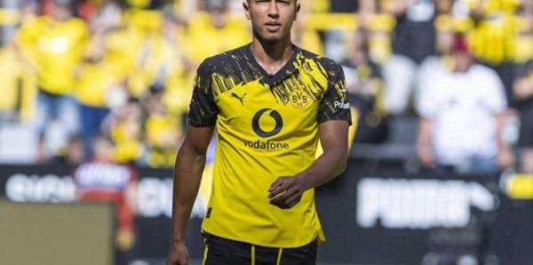 三千万欧打水漂！德甲豪门看走眼，复制贝林厄姆失败，高层后悔了